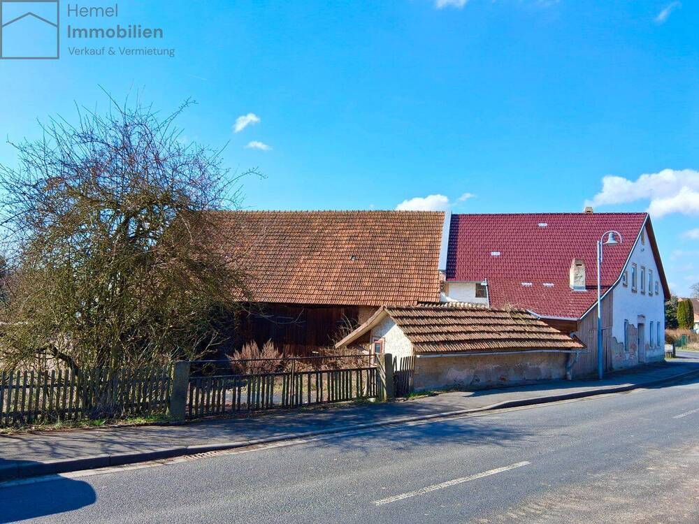 Thumbnail-Haus in Rhönblick