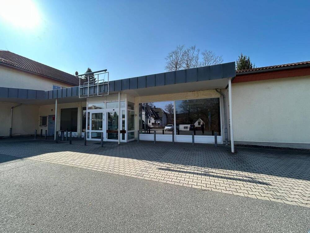 Thumbnail-Verkaufsfläche mit Potenzial - Ihr neuer Standort in Seifhennersdorf