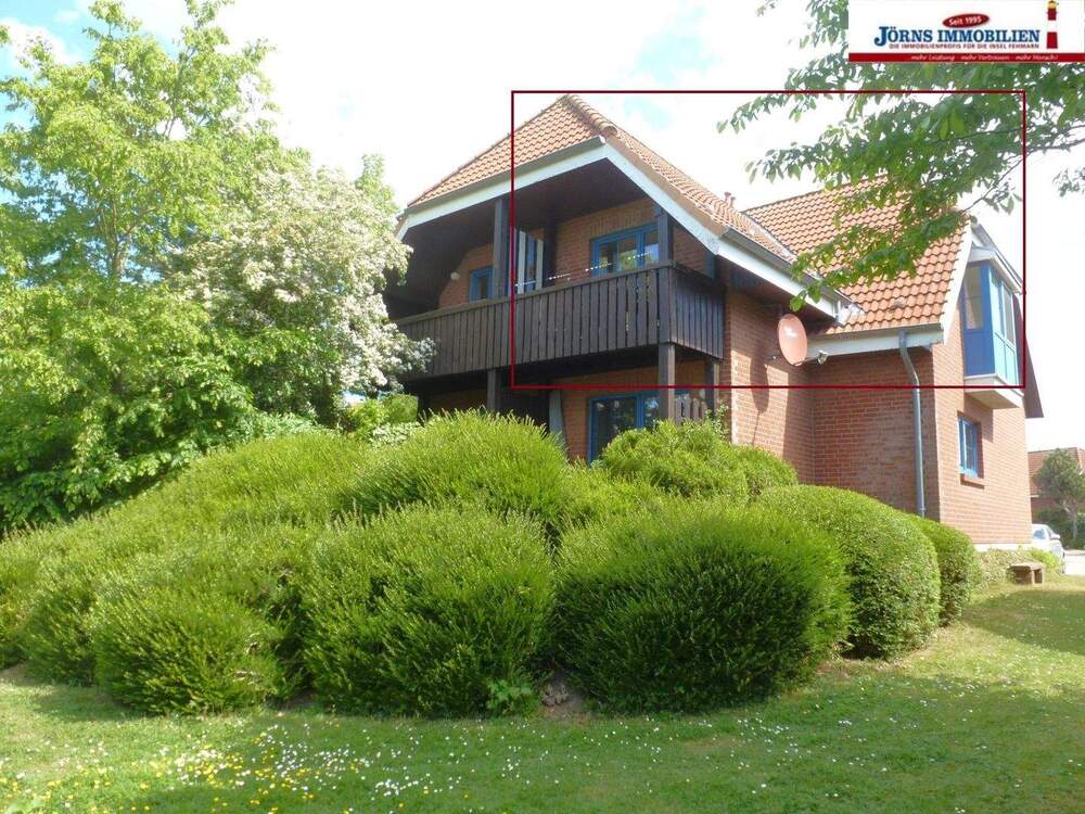 Thumbnail-Ihre Auszeit ist Mee(h)rZeit, IN LEMKENHAFEN! Tolle Eigentumswohnung