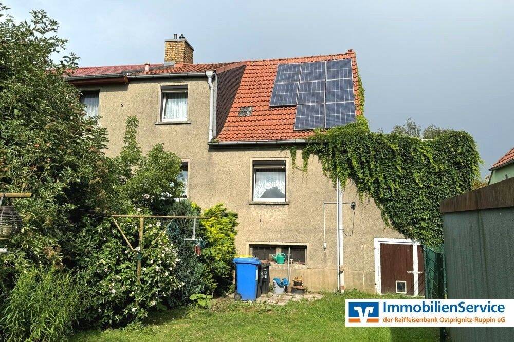 Thumbnail-Für kleines Geld ins eigene Heim!