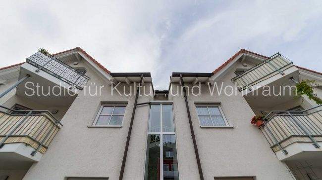 Thumbnail-SfKW - Ab Frühjahr 2026 - 92m2 - 2 Balkone - Panoramablick - Bad mit Wanne + Dusche - Abstellraum - Keller