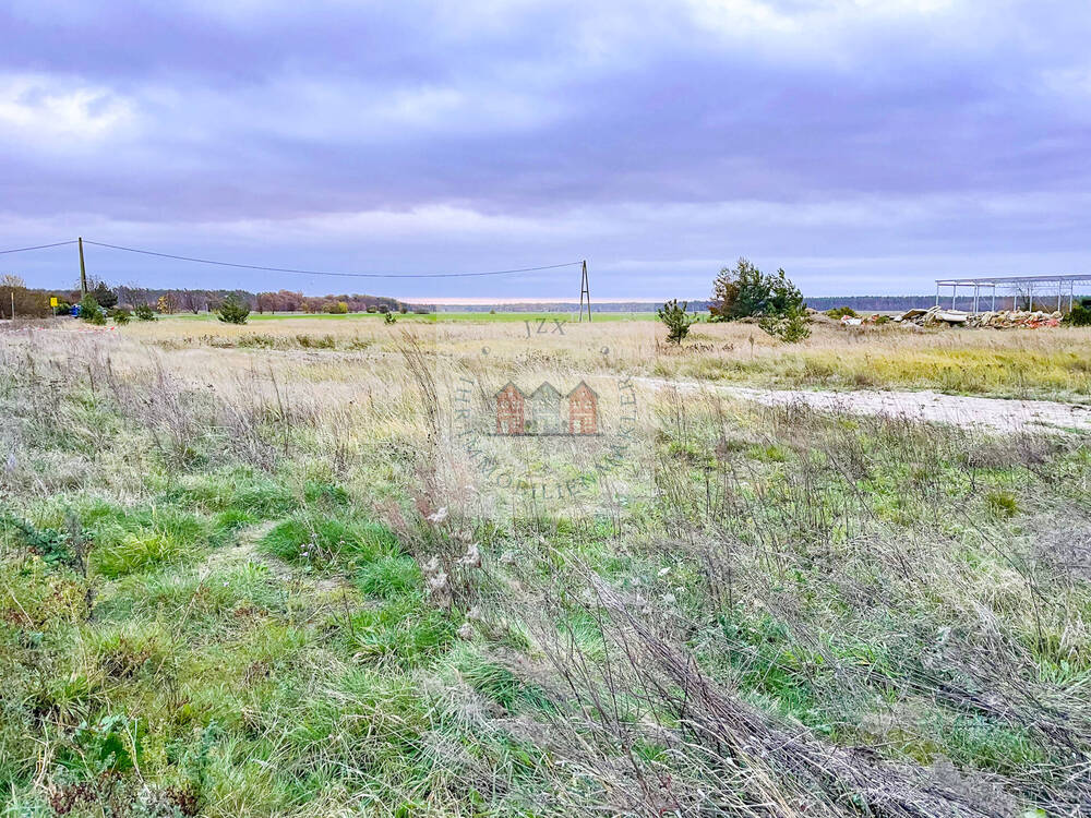 Thumbnail-Zwei große Grundstücke - Ortsrandlage - mit grünem Weitblick