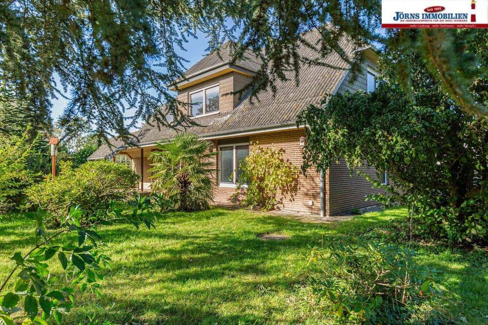 Thumbnail-Die INSEL-LANDPARTIE, mit jeder Menge Potenzial!