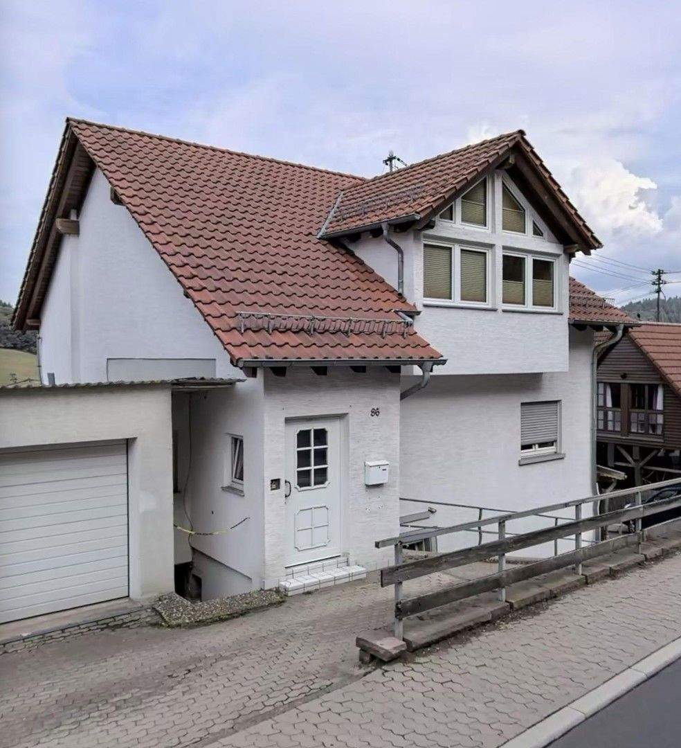 Thumbnail-5,5 ZKBB auf 127qm vor den Toren Heidelbergs