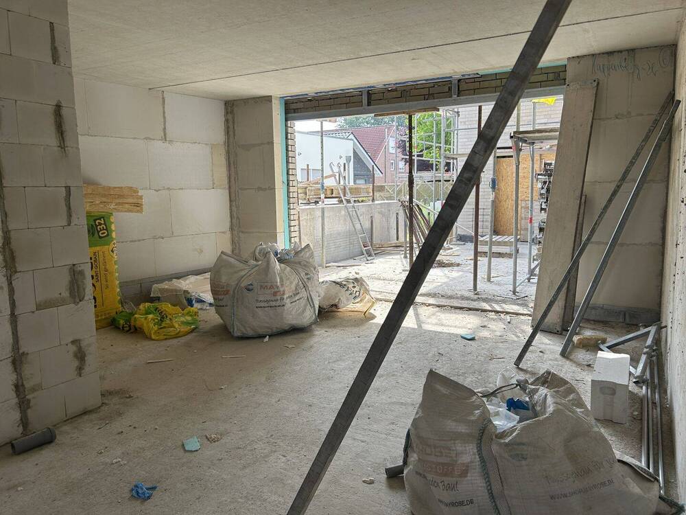 Thumbnail-Einziehen und wohlfühlen ! Neubau-Eigentumswohnungen im Herzen von Gremmendorf