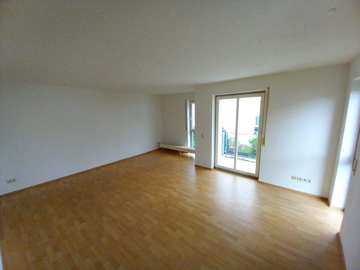 Thumbnail-Wohnen im grünen: gepflegte 2-Zimmer Wohnung mit Balkon, am Wilhelm-Wunderlich-Park,