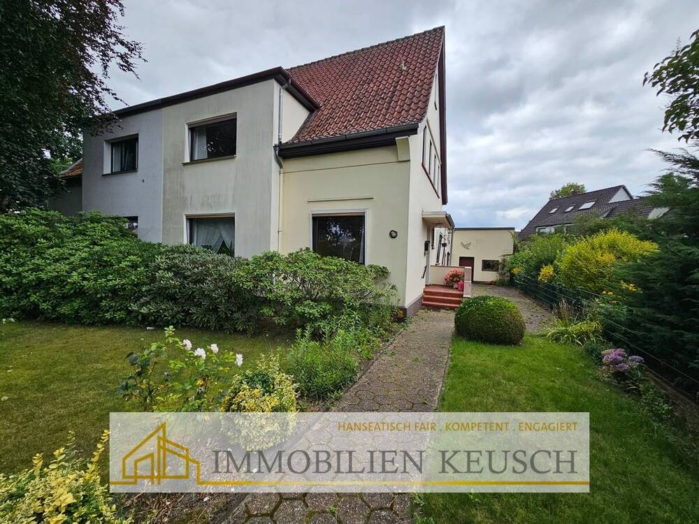 Ansicht vorne