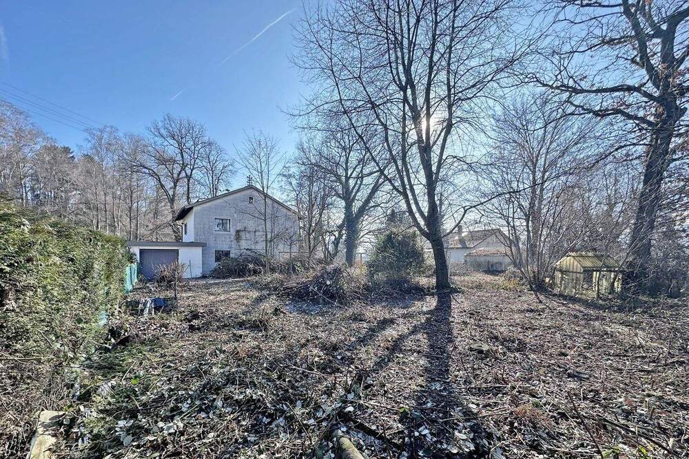 Thumbnail-Bauen mit Weitblick - Ihr Grundstück in einzigartiger Lage über Kolbermoor