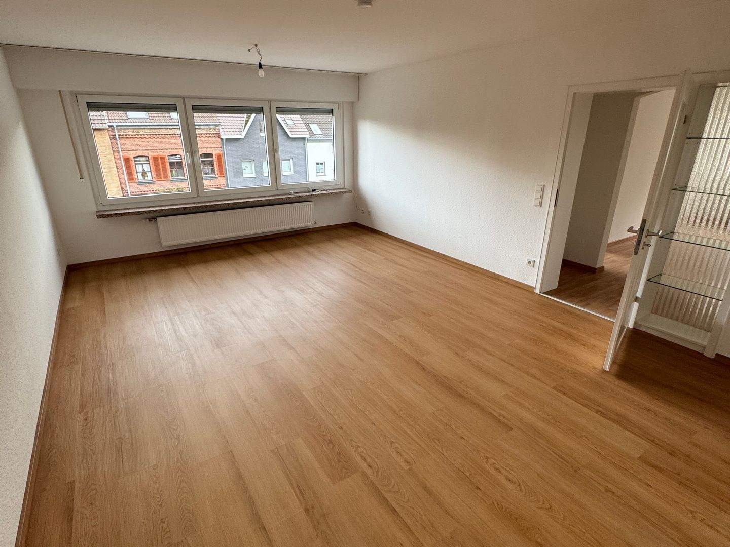 Thumbnail-Frisch modernisierte 3-Zimmer-Wohnung mit 84 m² in Brühl