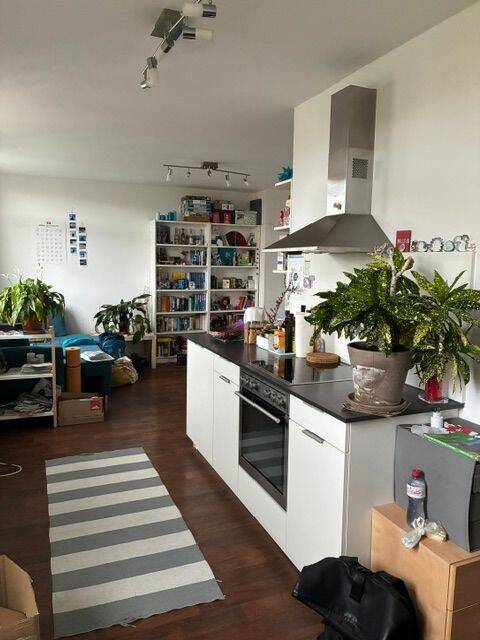 Thumbnail-Gemütliches 2-Zimmerappartment in Bahnhofsnähe