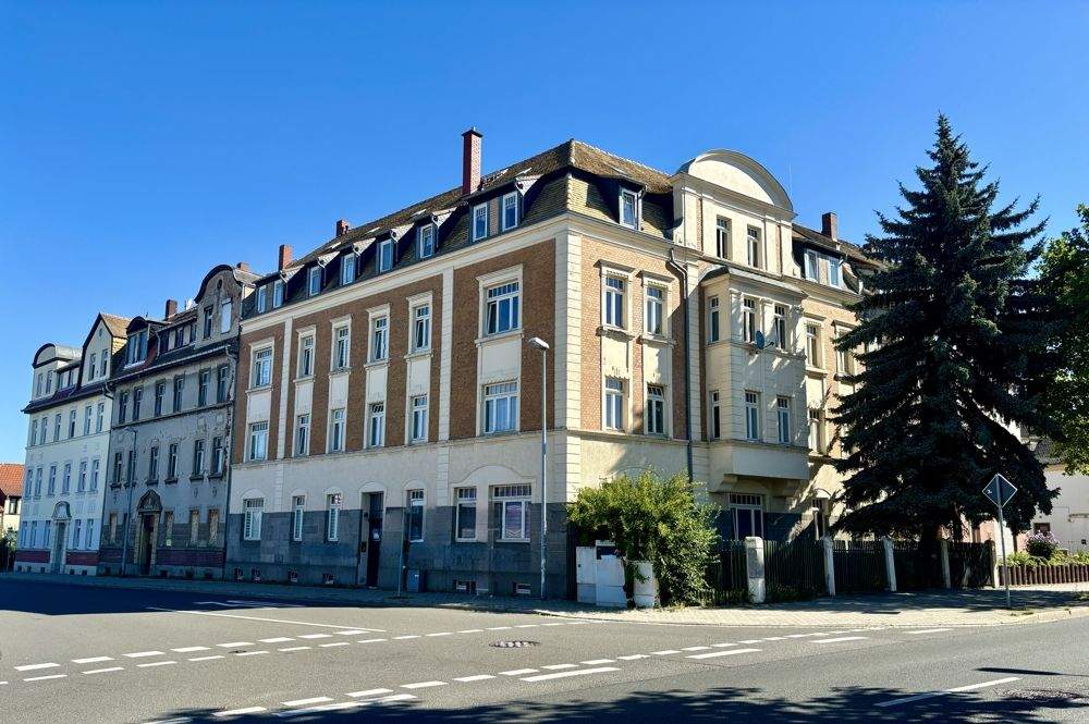 Thumbnail-MFH | Denkmal | 12 WE