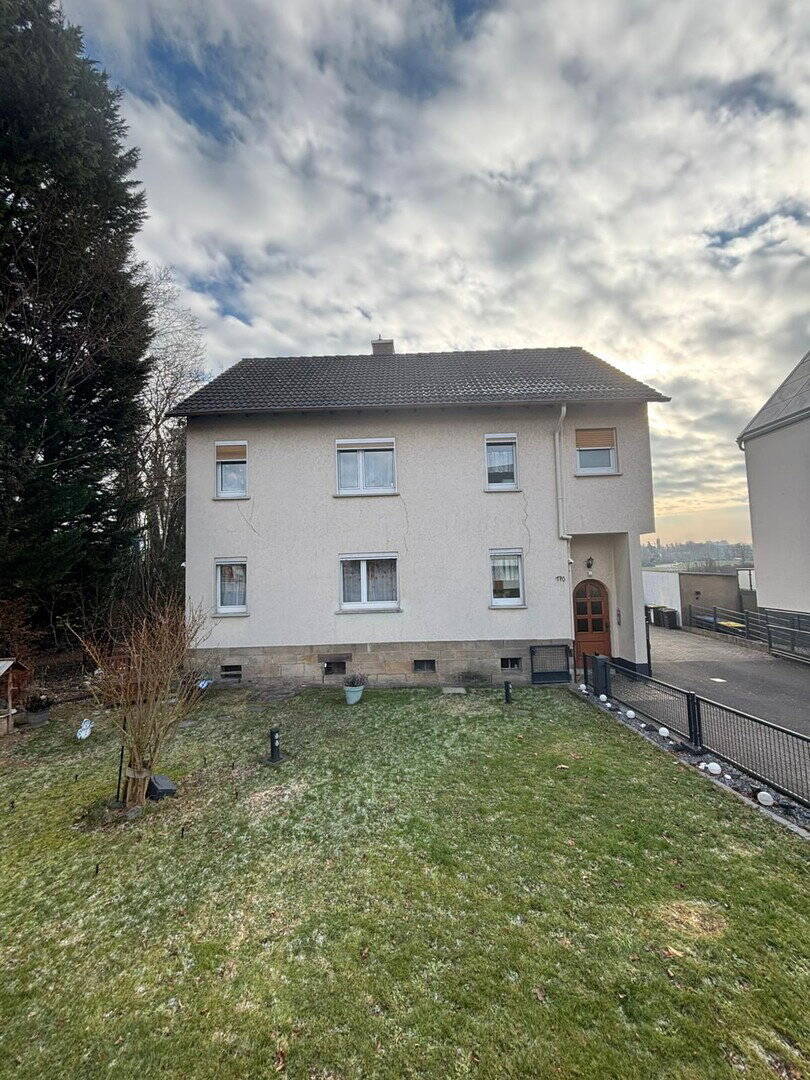 Thumbnail-Provisionsfrei: Charmantes Einfamilienhaus mit großem Garten und freiem Blick ins Grüne