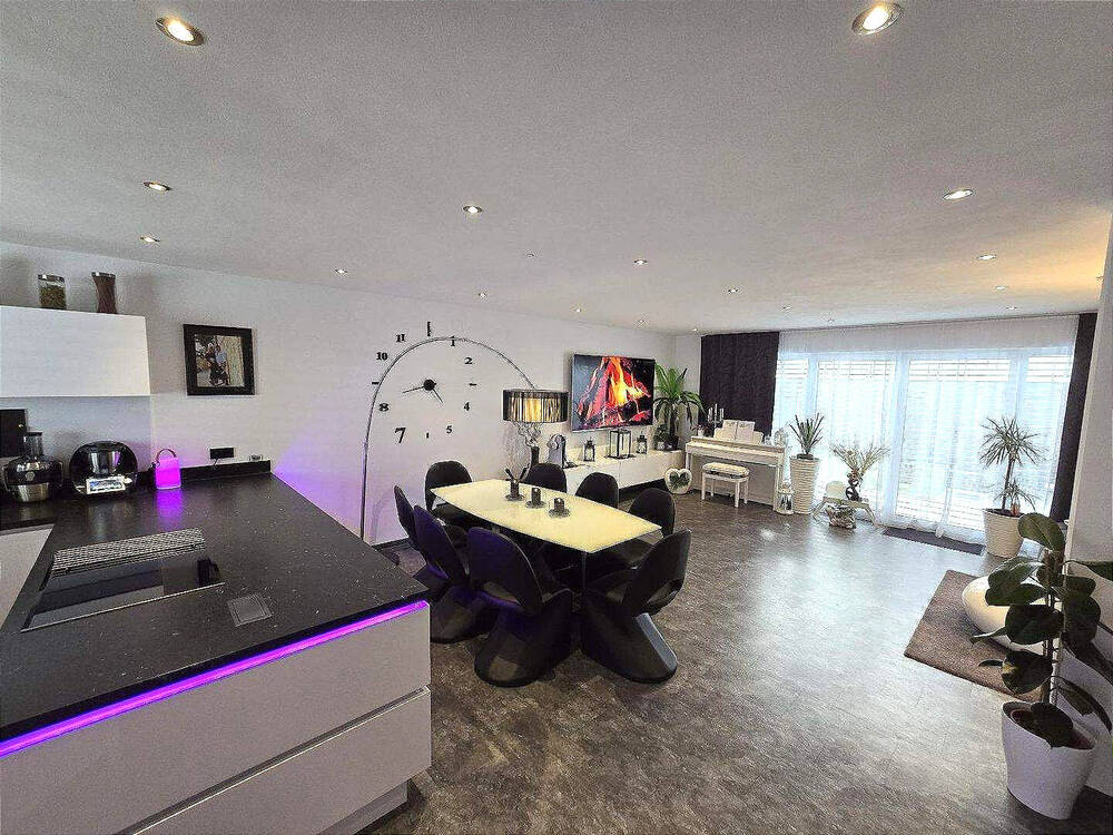 Thumbnail-Familienfreundliches Traumhaus