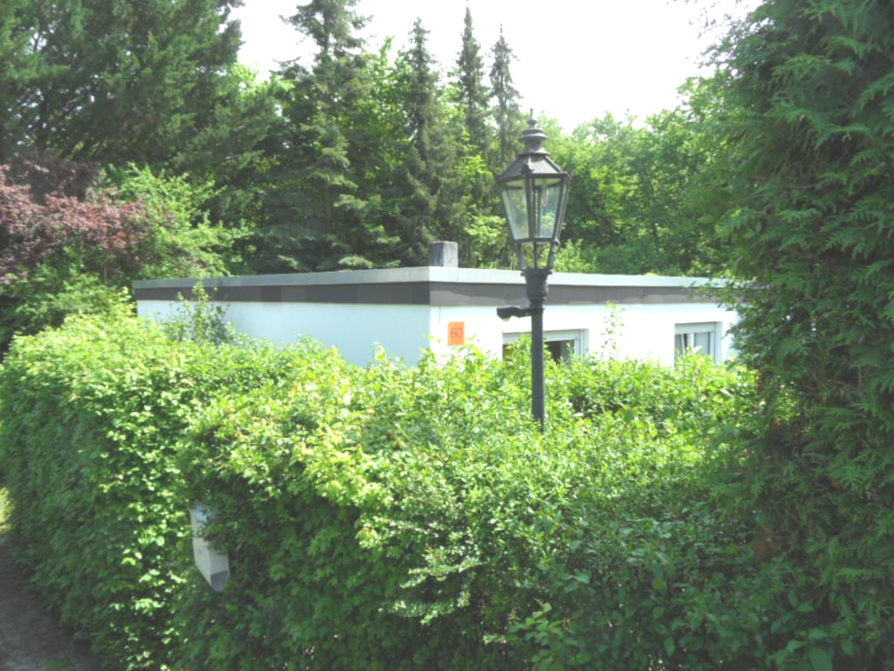 Eingangsbereich