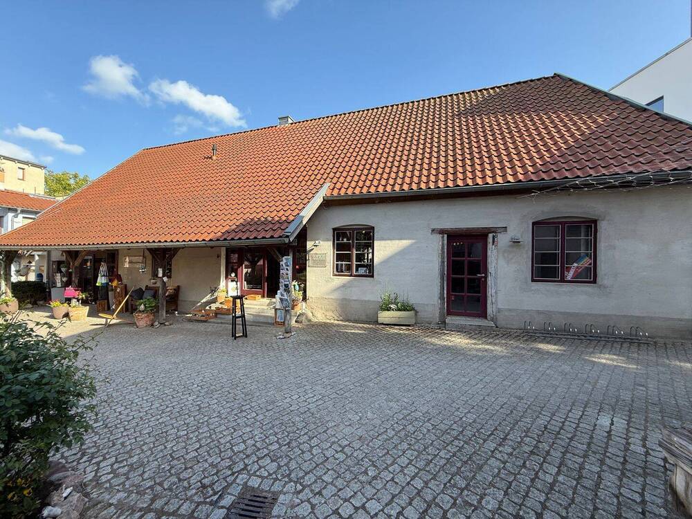 Thumbnail-Kleines Atelier im Alexandrinen Hof