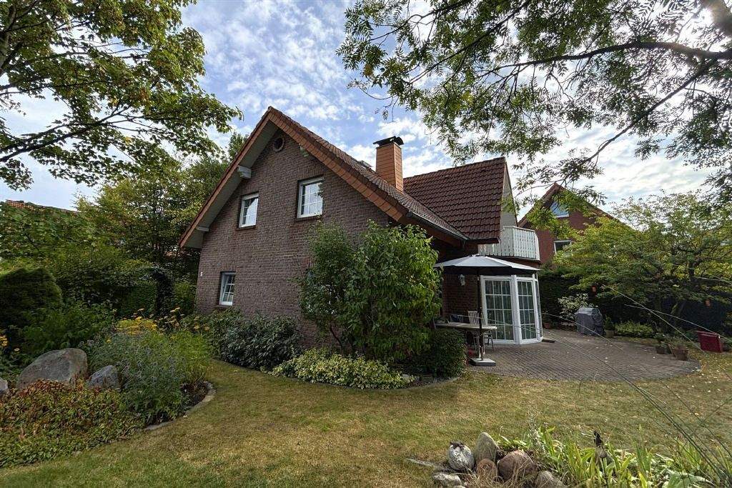 Thumbnail-== Perfekt für die Familie! Rundum gepflegtes Haus in ruhiger Wohnlage ==