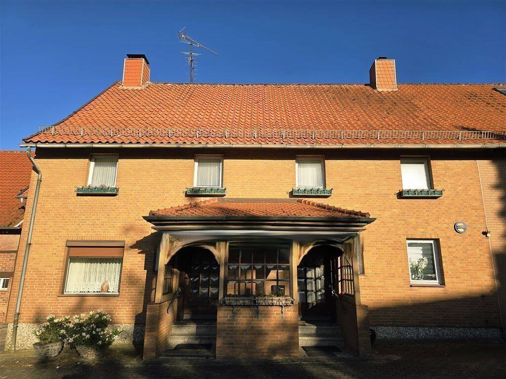 Thumbnail-Historische Fachwerkgebäude mit vielseitigen Nutzungsmöglichkeiten