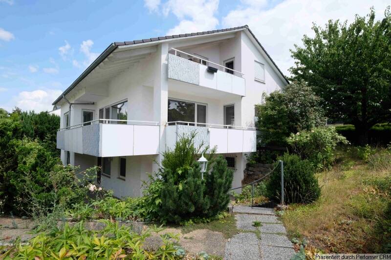 Thumbnail-Großes Haus für mehrere Generationen in Aussichtslage