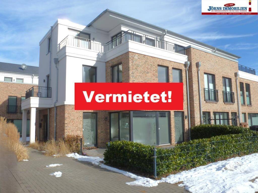 Thumbnail-STADTQUARTIER IN TOP LAGE! MODERNES WOHNENDHAUS IN BURG