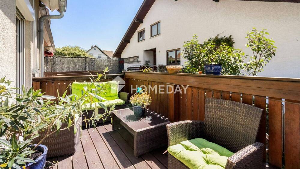 Terrasse 1