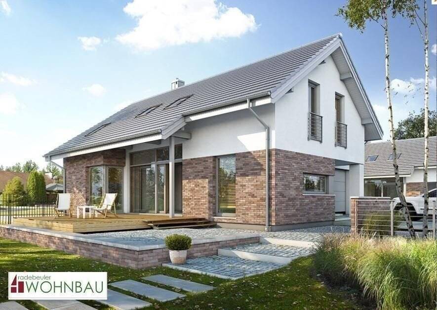 Thumbnail-Preisgünstiger Wohntraum