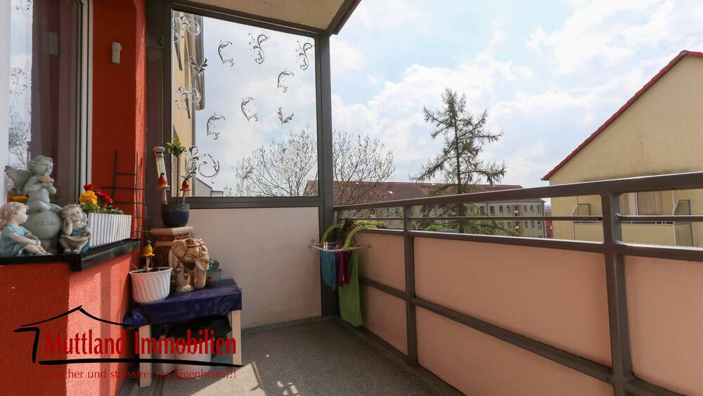 Thumbnail-Eigentumswohnung im begehrten Musikerviertel von Stralsund – mit eigener Garage!