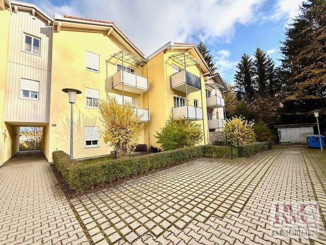 Thumbnail-chices Juwel nahe Salzach und Zentrum