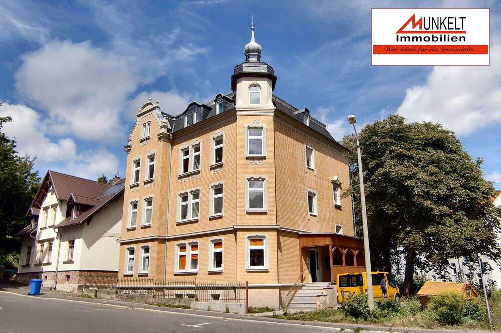 Thumbnail-Zentral & ruhig: Attraktive 2-Zimmer-Wohnung am Park