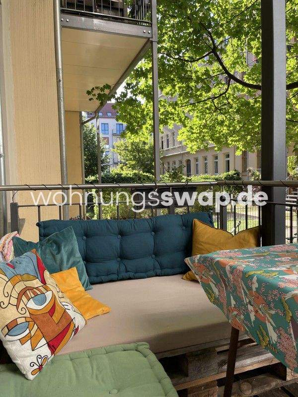 Thumbnail-Wohnungsswap - Kurt-Eisner-Straße
