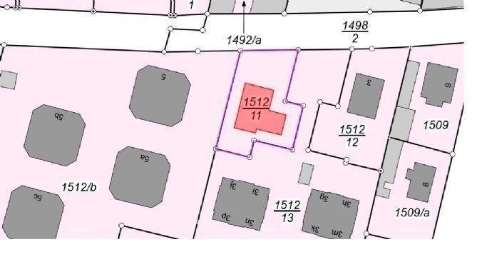 Thumbnail-Bauträgerfreies Grundstück für Ein-, Doppel- oder Mehrfamilienhaus in Altkötzschenbroda, mit Baugenehmigung