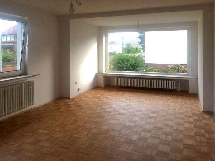 Thumbnail-2-Zimmer-Erdgeschoss-Wohnung in ruhiger Lage