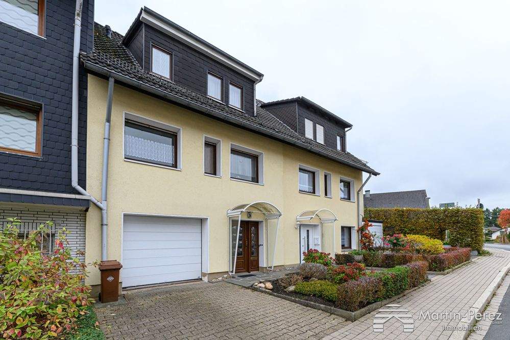 Gebäudeansicht