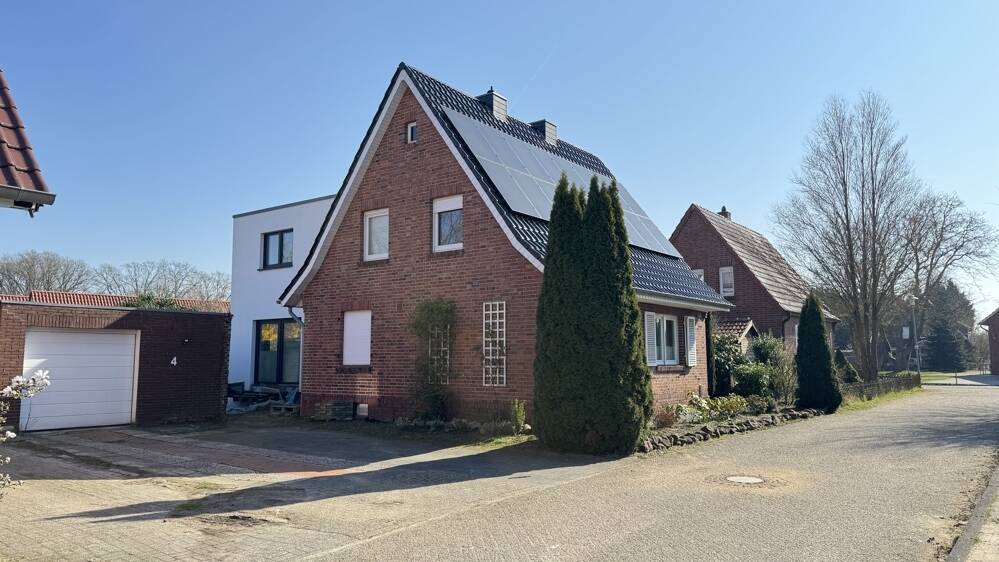 Thumbnail-Attraktives Einfamilienhaus in Neuenhaus