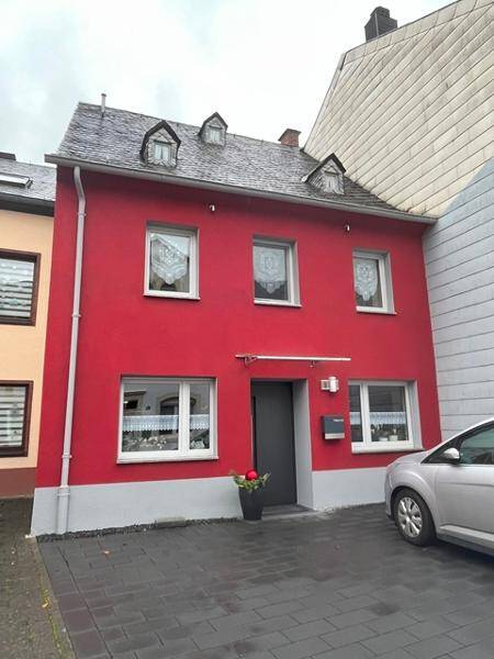 GB1 Ansicht Straßenseite