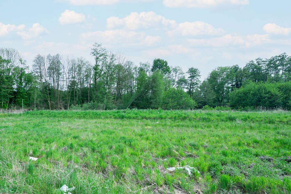Thumbnail-Attraktives Baugrundstück in grenznaher Lage von Selfkant - Tüddern!