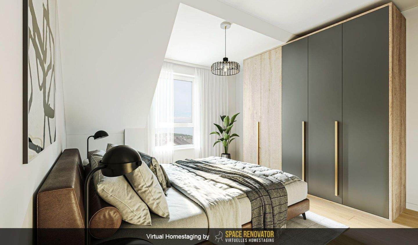 Thumbnail-Wohnqualität neu definiert - Moderne Neubauwohnung in begehrter Lage von Emsdetten