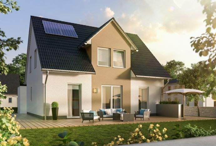 Thumbnail-Der Weg ins eigene Zuhause – einfach, sicher und bezahlbar