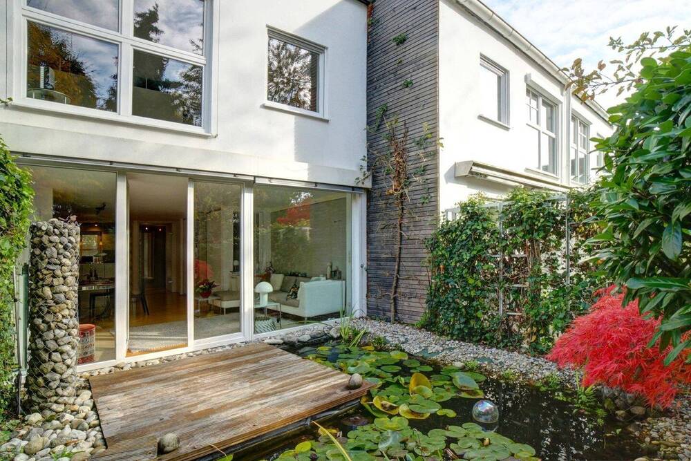 Thumbnail-Architektur, Design und Lebensqualität am Pasinger Stadtpark