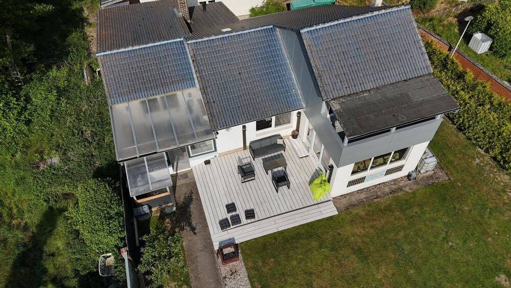 Thumbnail-Saniert- und Modernisiert I 2 Bäder I Kamin I ruhig + grün