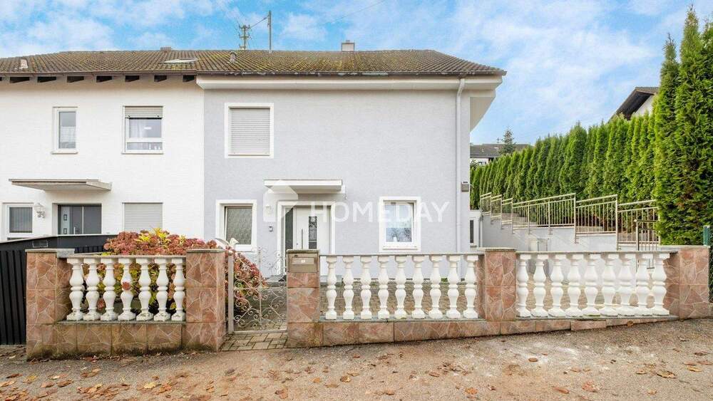 Thumbnail-Lichtdurchflutetes Zuhause mit Komfort, Energieeffizienz und viel Charme