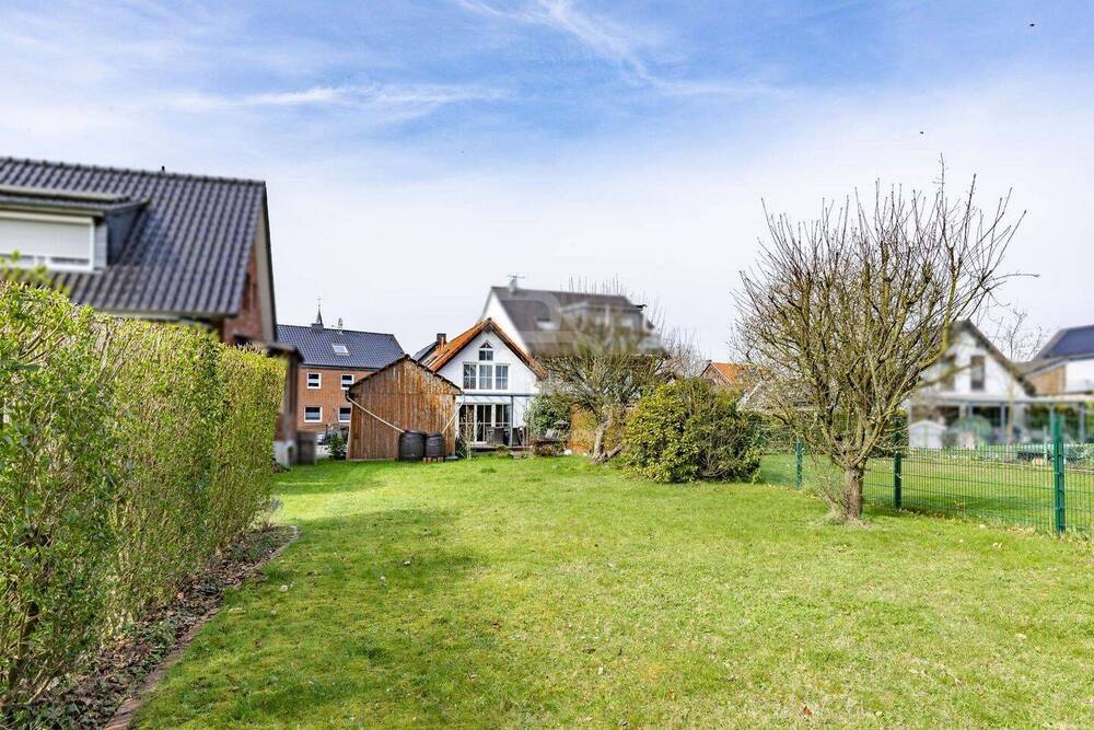 Thumbnail-Charmantes Haus für freie Entfaltung!