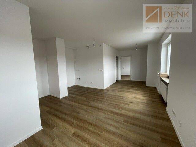 Thumbnail-Erstbezug! TOP modernes Apartment Nr. 2 in Randlage von Kitzingen