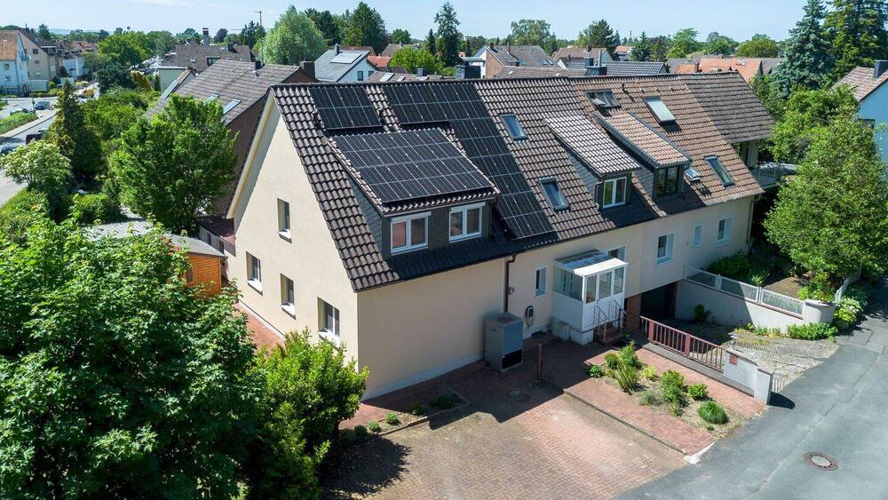 Thumbnail-* Energieeffiziente Immobilie in exponierter Lage * - großzügiges Objekt am Mittellandkanal
