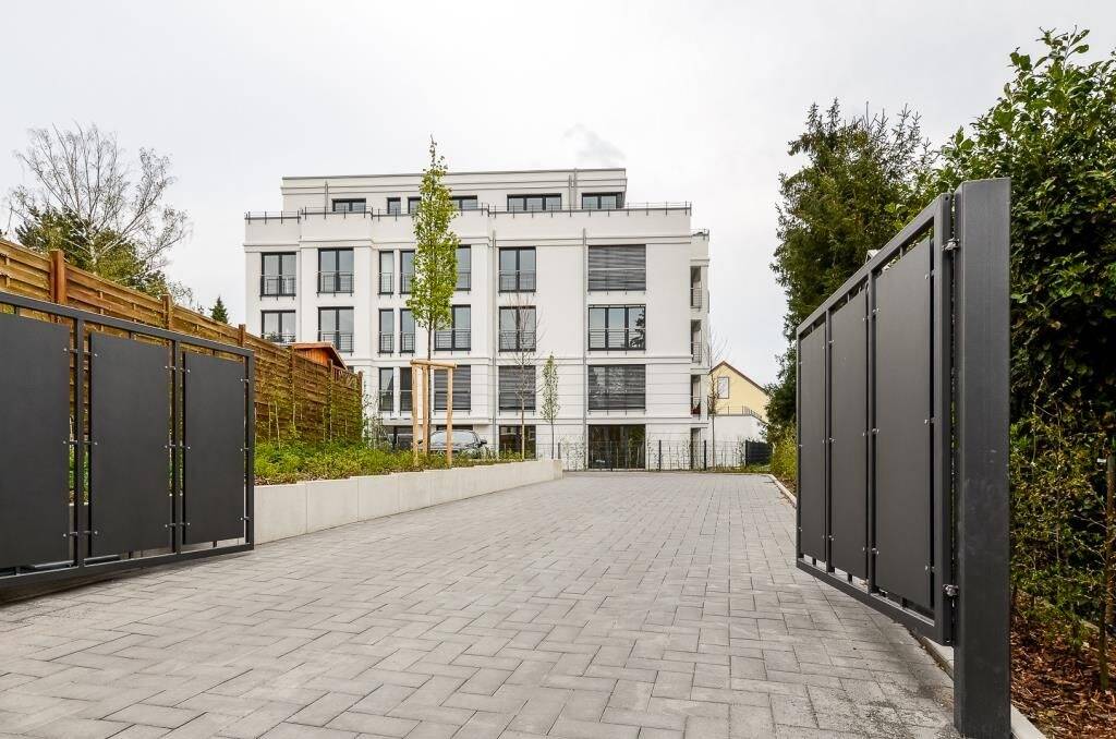 Thumbnail-Neuwertige Wohnung in Solingen-Ohligs mit Garten * 3 Zi. * 99,72 m² Wohnfläche * Dusch-Wannenbad * Gästebad mit Dusc...