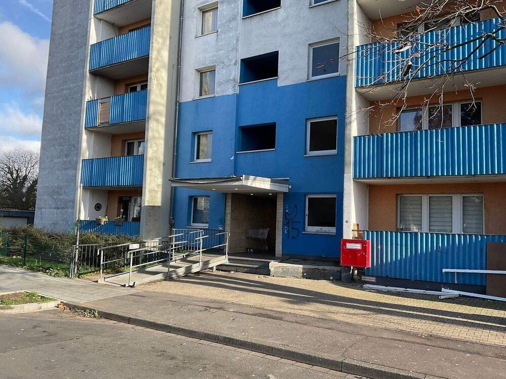 Thumbnail-3 Zimmer Wohnung sucht Mieter.