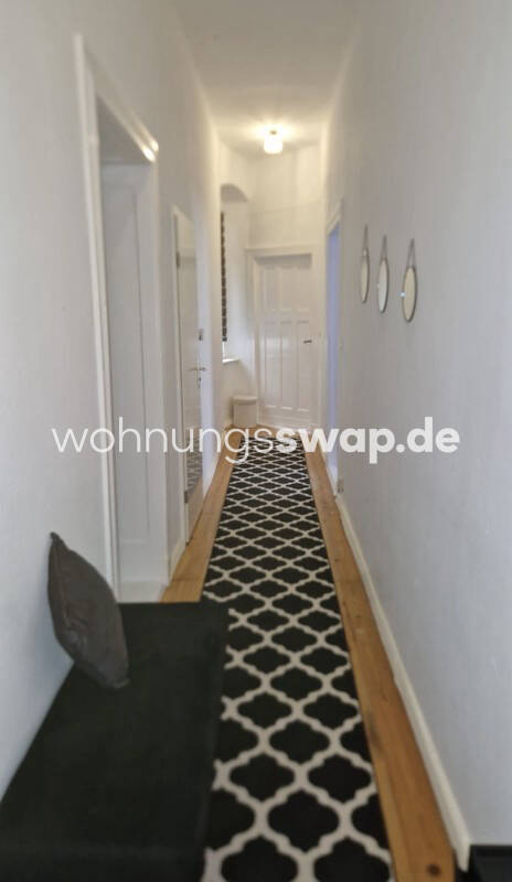 Thumbnail-Wohnungsswap - Lauenburger Straße