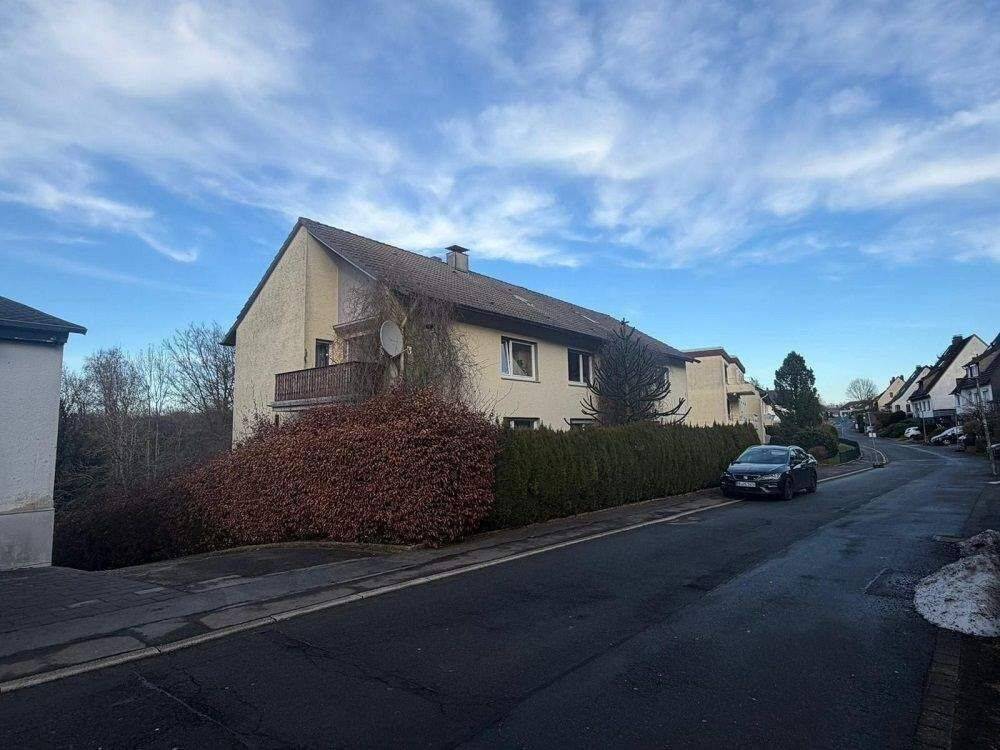 Thumbnail-Wohnen in bester gutbürgerlicher Lage von Heedfeld: 3-Familienhaus mit Baugrundstück…