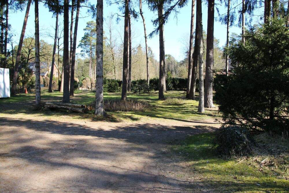 Thumbnail-PHANTASTISCHES BAUGRUNDSTÜCK FÜR EIN EINFAMILIENHAUS IN KAKENSTORF