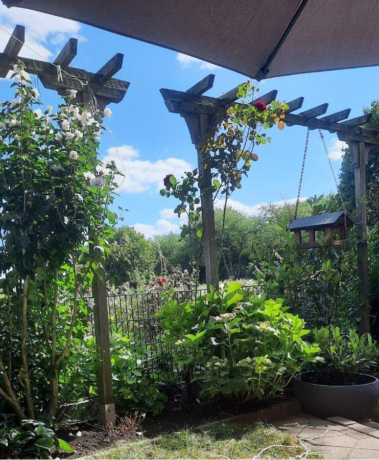 Thumbnail-Genießen Sie den nächsten Sommer auf der eigenen Terrasse: Tolle Wohnung in Rheinberg-Borth