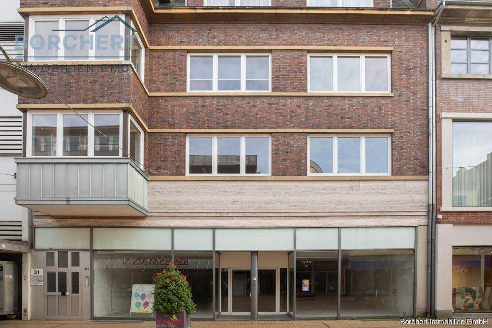 Thumbnail-Großzügige Bürofläche im Zentrum - 1. OG, ideal für innovative Unternehmen